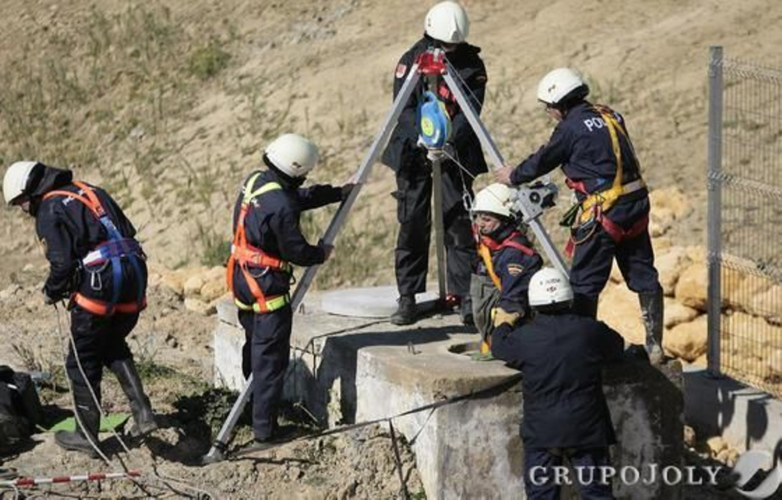 Foto: Juan Carlos Munoz