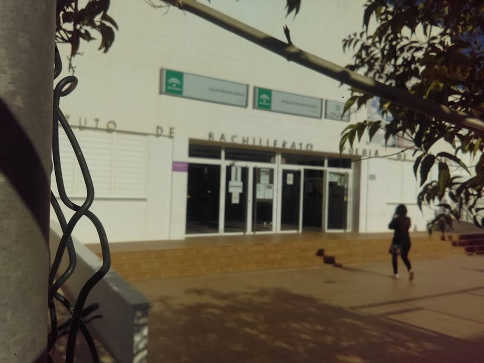 La Escuela de Idiomas cierra hoy el plazo de matriculación