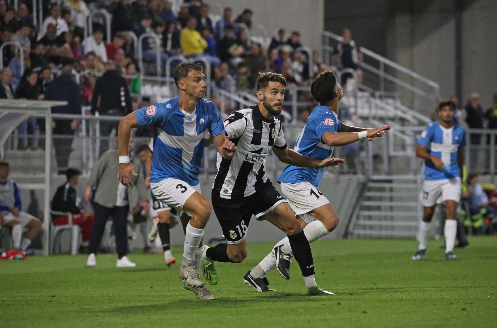 Las mejores fotos del Balona - Mar Menor