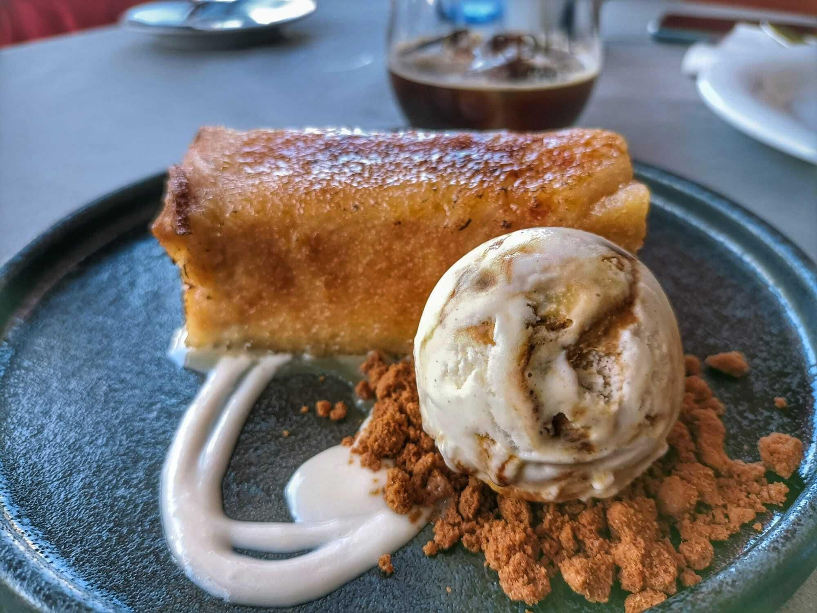 Cinco de las mejores torrijas que puedes comerte en Córdoba