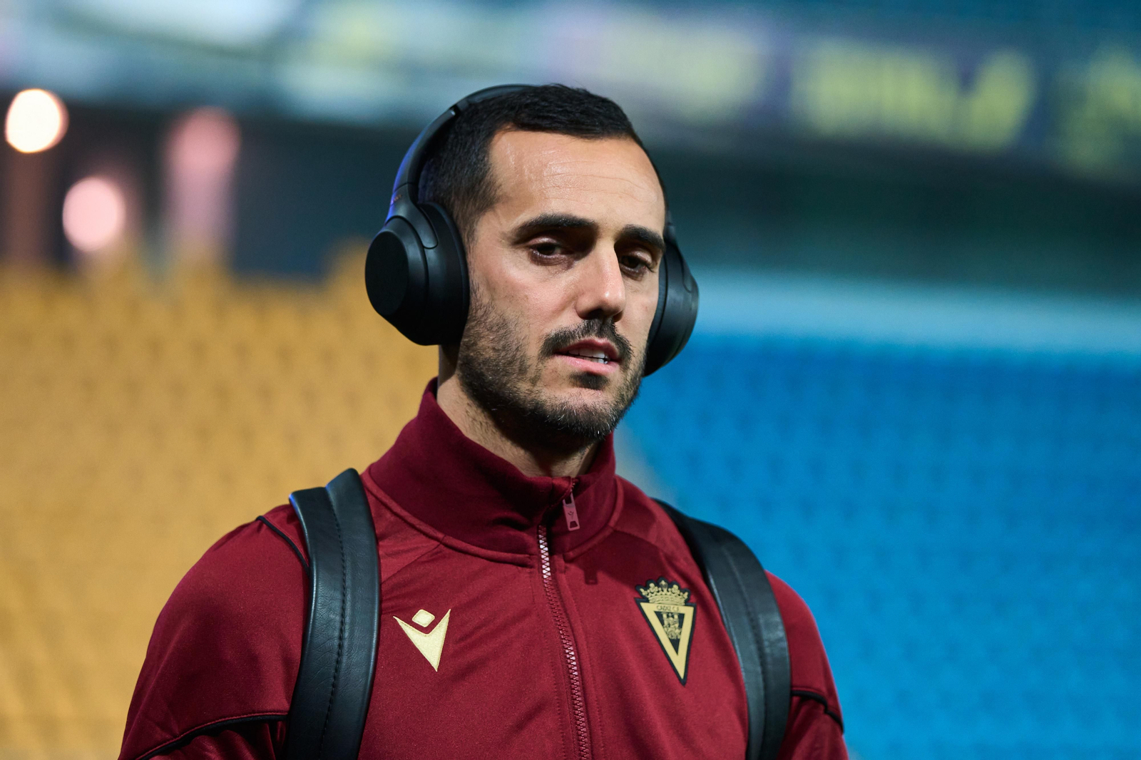 Las fotos del Cádiz - Betis