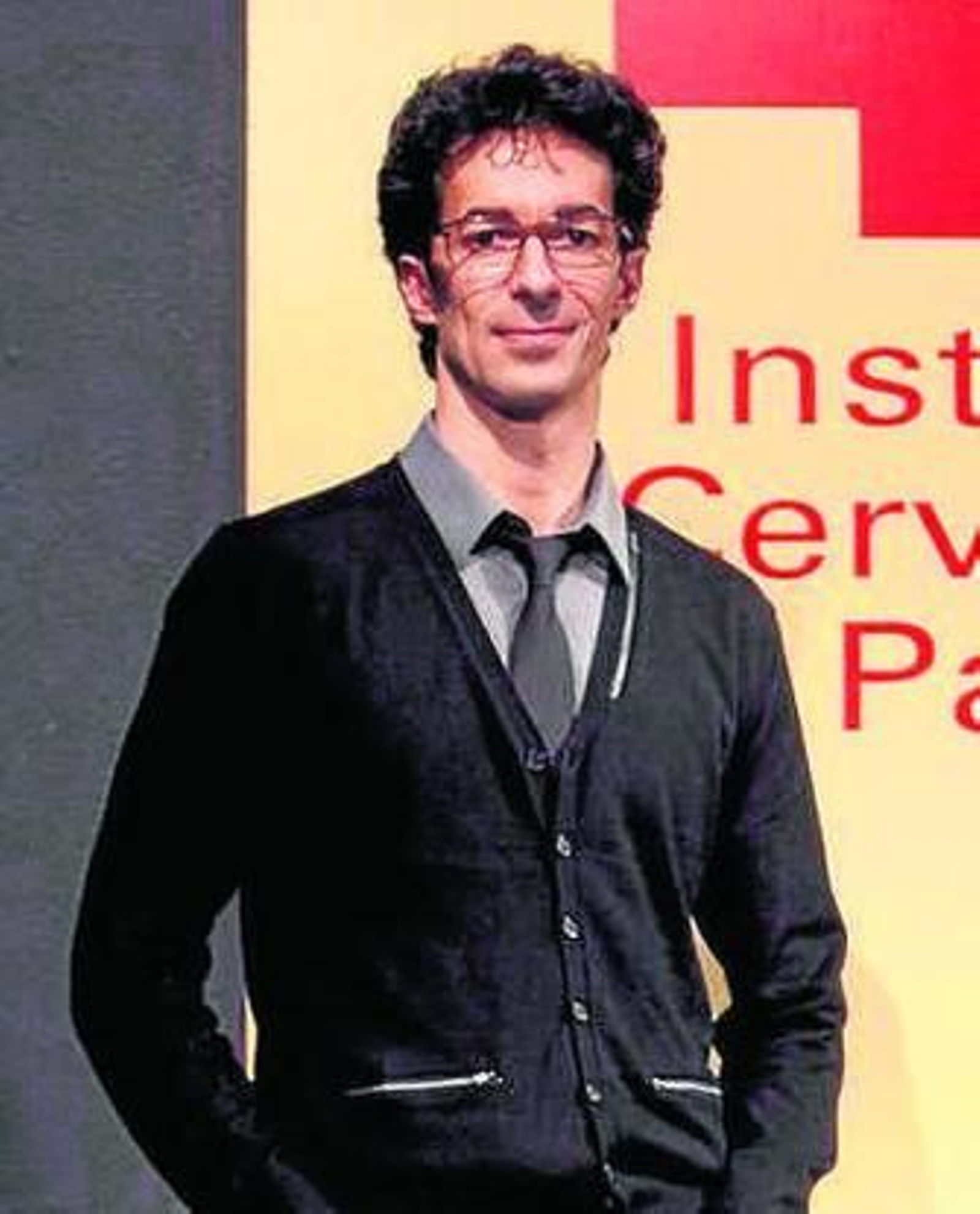 José Carlos Martínez.