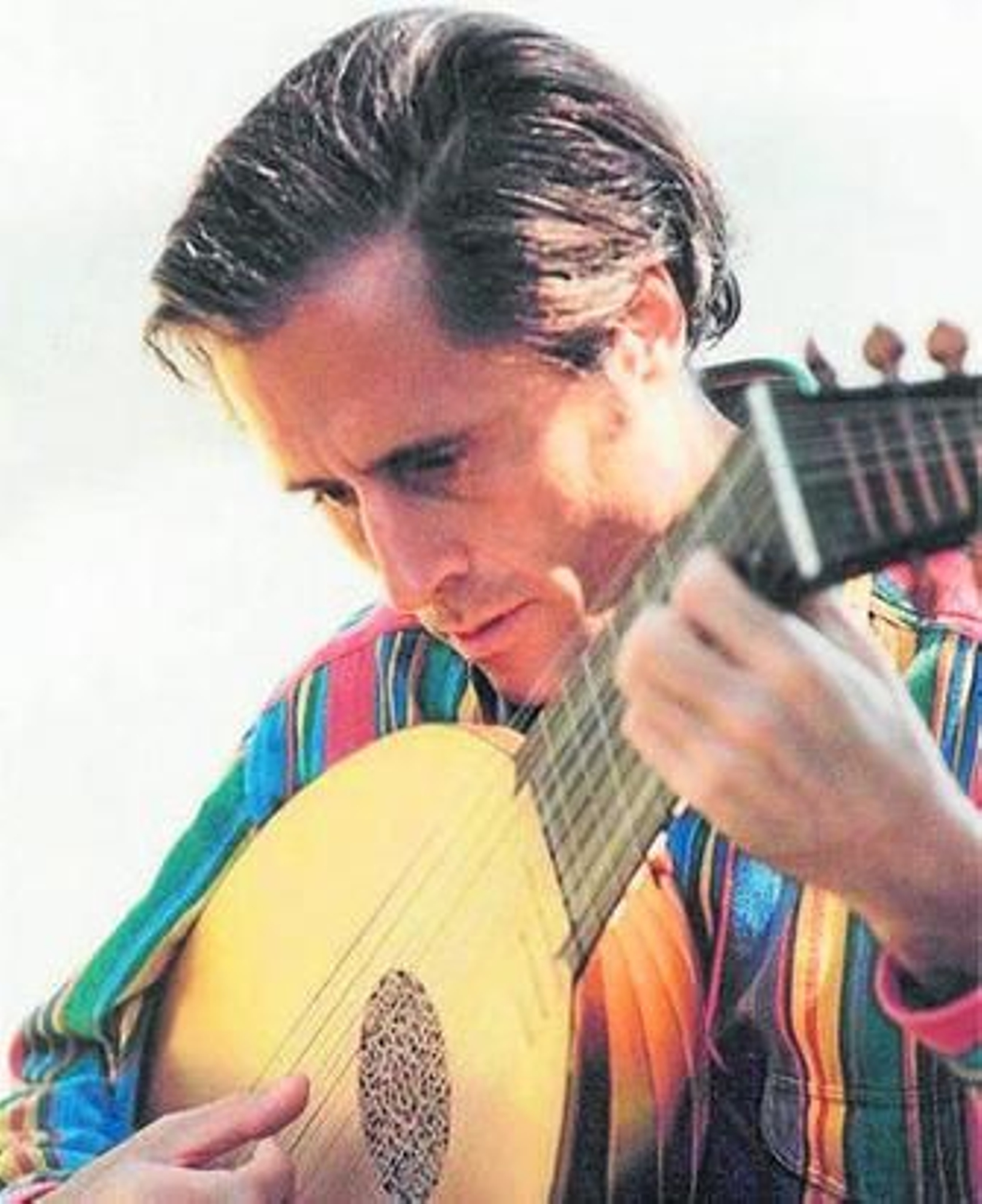 Miradas insólitas al pasado