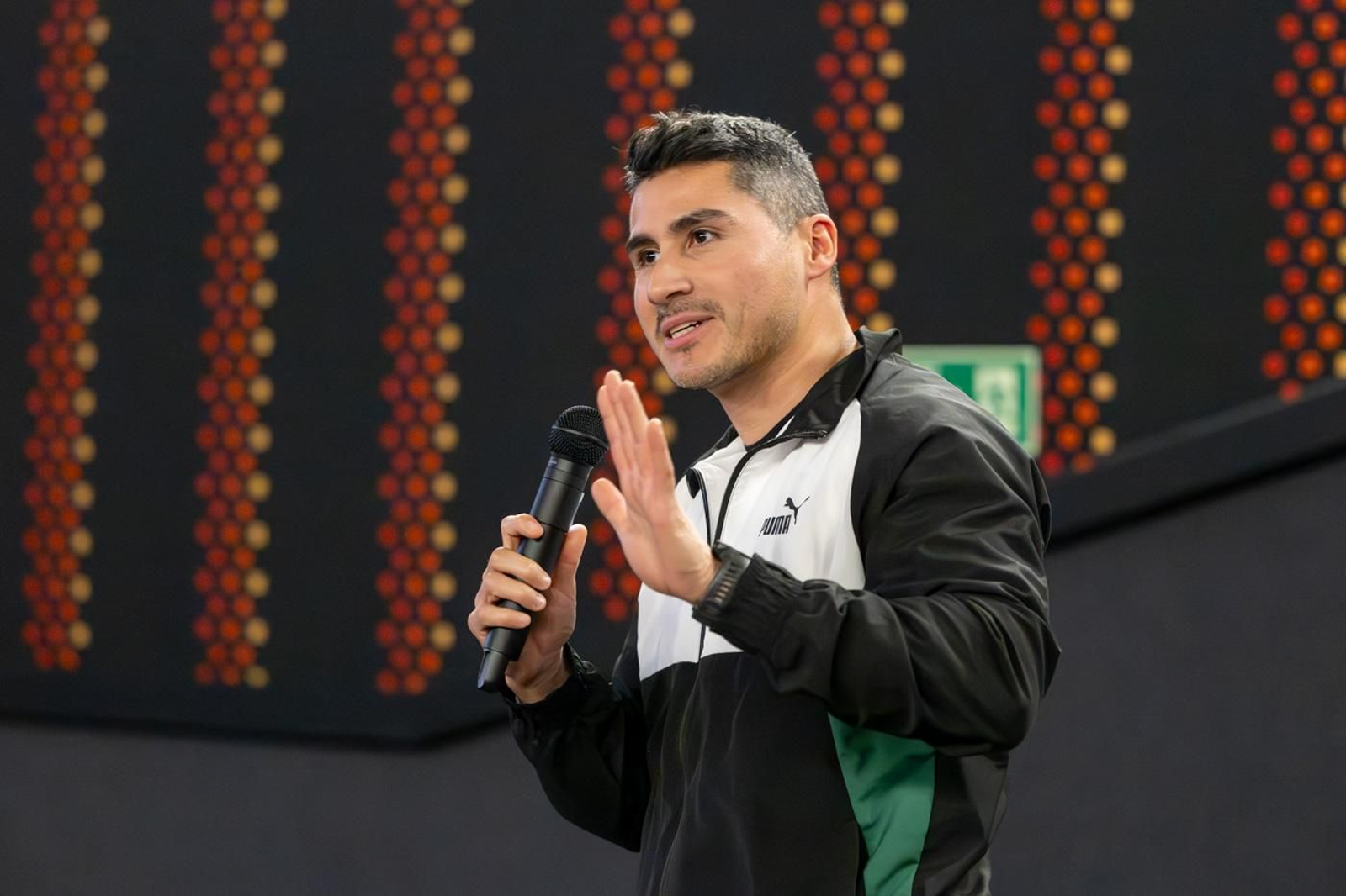 Así ha sido el cien programa de El VideoClub