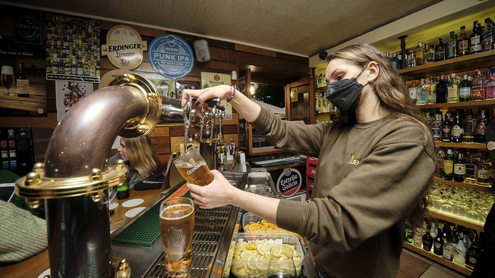 Muelle Uno oferta una gran variedad de productos de gran calidad.