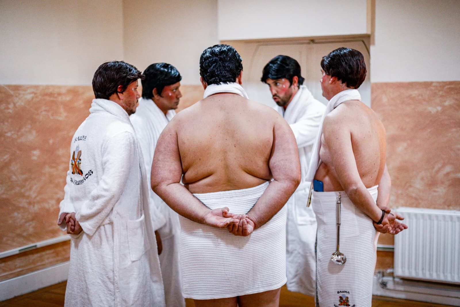 Búscate en las mejores imágenes de la segunda sesión de preliminares del COAC 2026