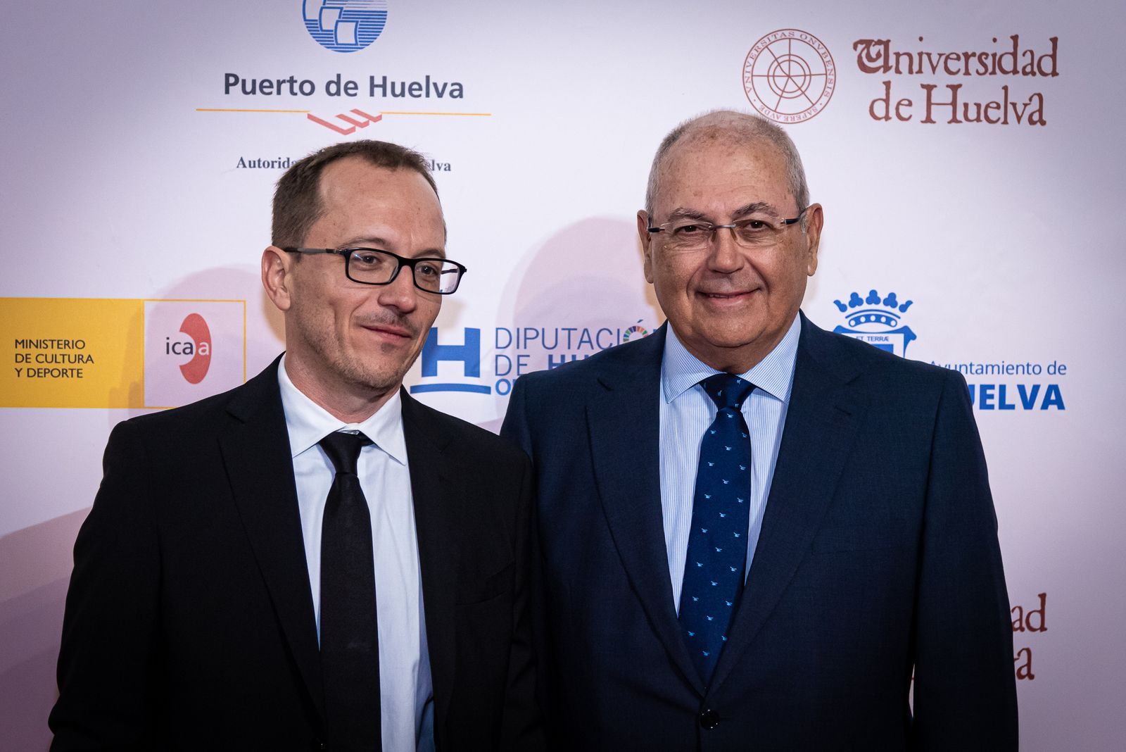 Imágenes del photocall del 45 Festival de Cine Iberoamericano de Huelva