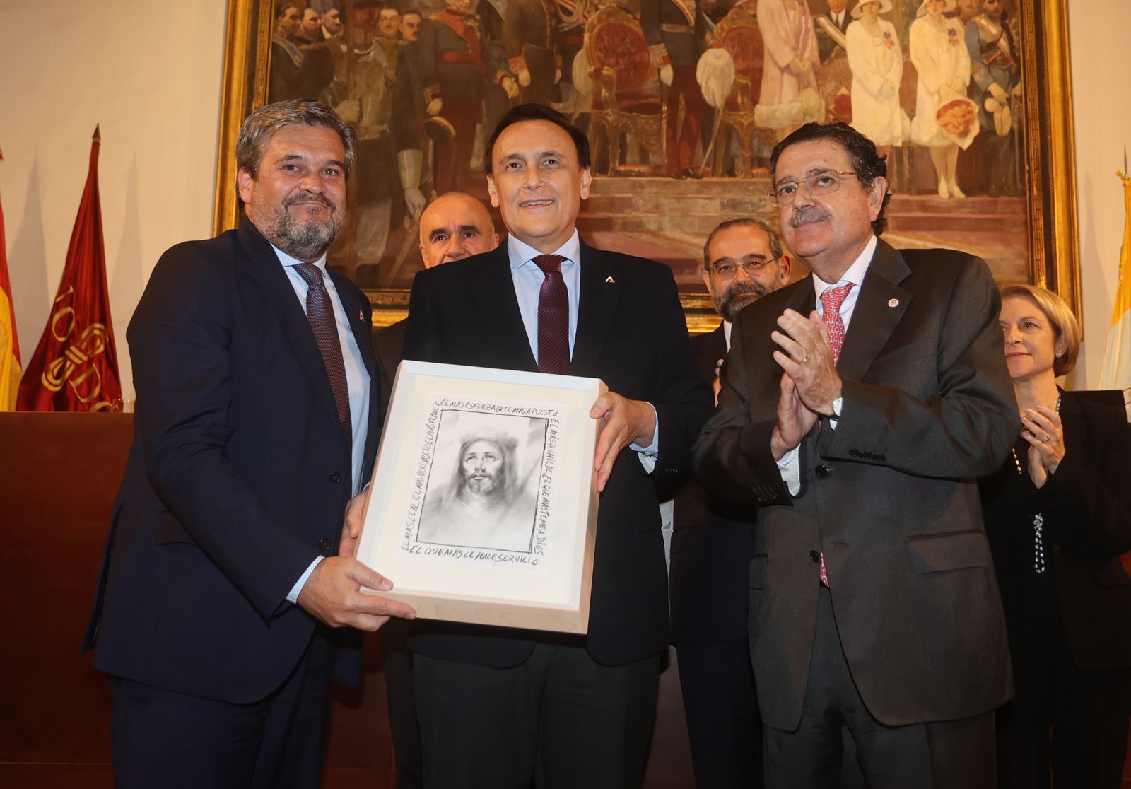 Premios CEU FERNANDO III