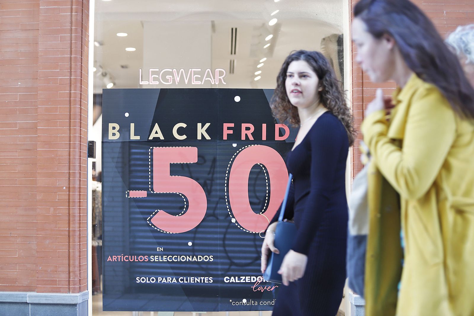 Las imágenes más destacadas del miércoles 22 de noviembre en Huelva