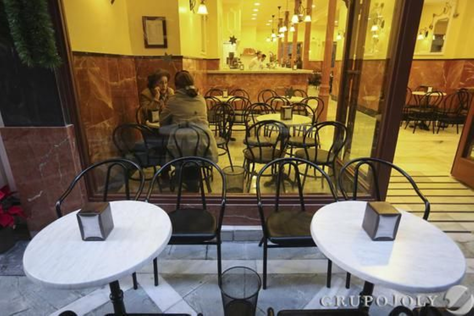 Foto: Javier Albiñana