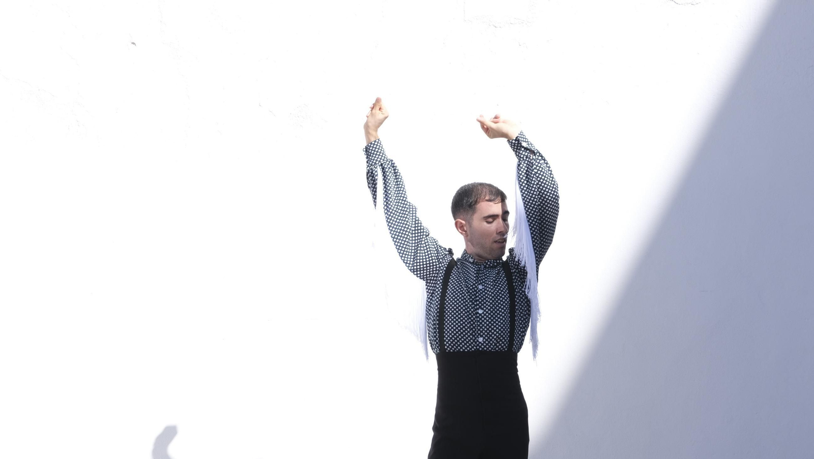 Imágenes de los Premios CHANPE en el Centro La Chanca Pescadería