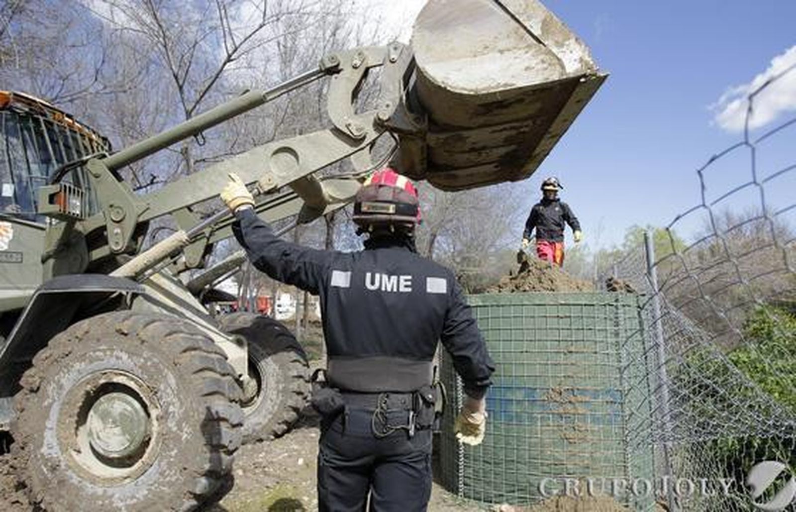 Foto: Antonio Pizarro