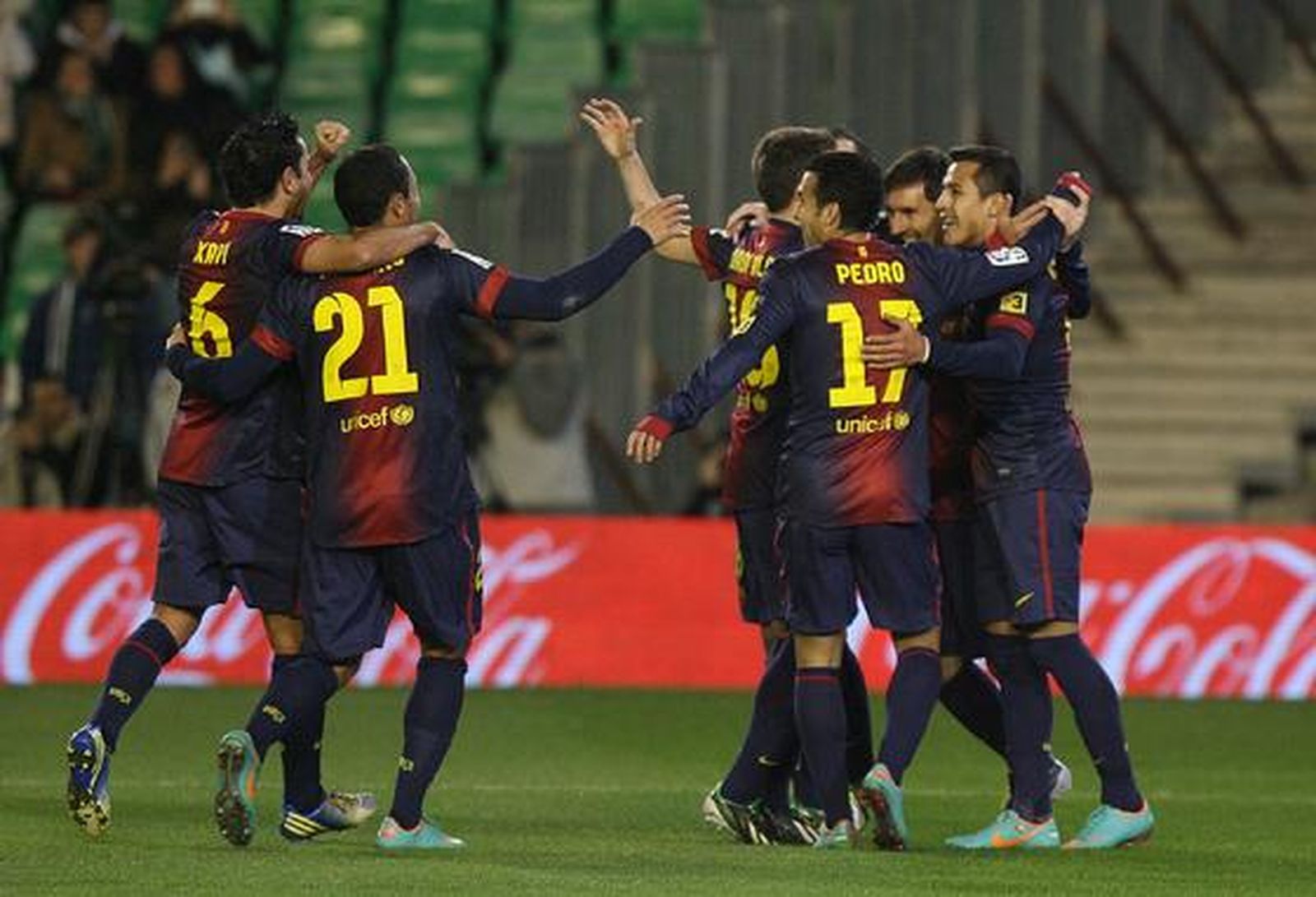 Foto: Antonio Pizarro