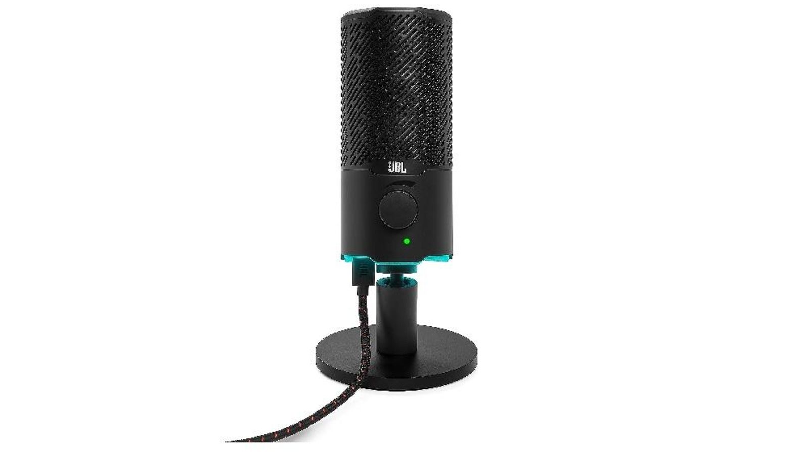 Micrófono JBL Quantum Stream Micrófono JBL Quantum Stream