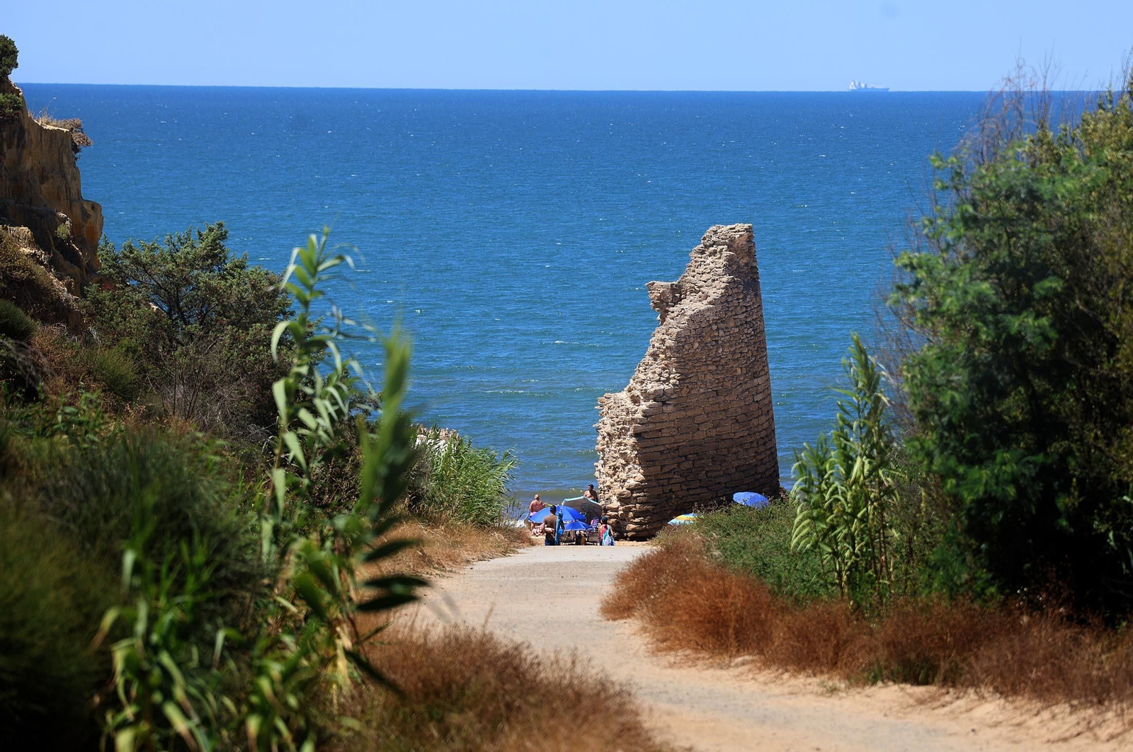 Playa de la Torre del Loro