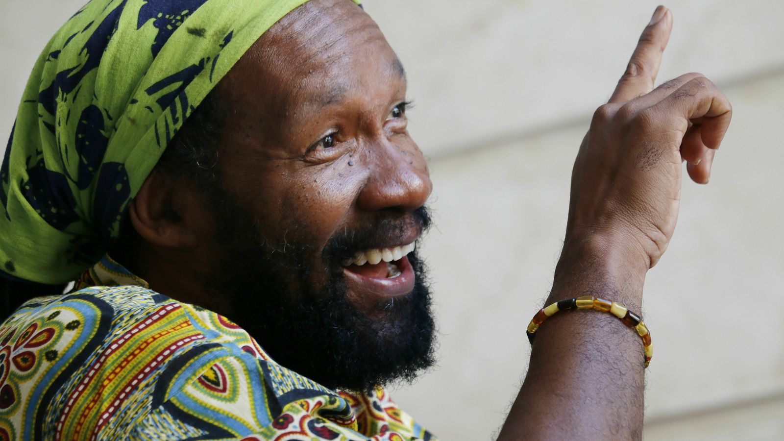 Kilema acerca a Granada los sonidos de Madagascar.