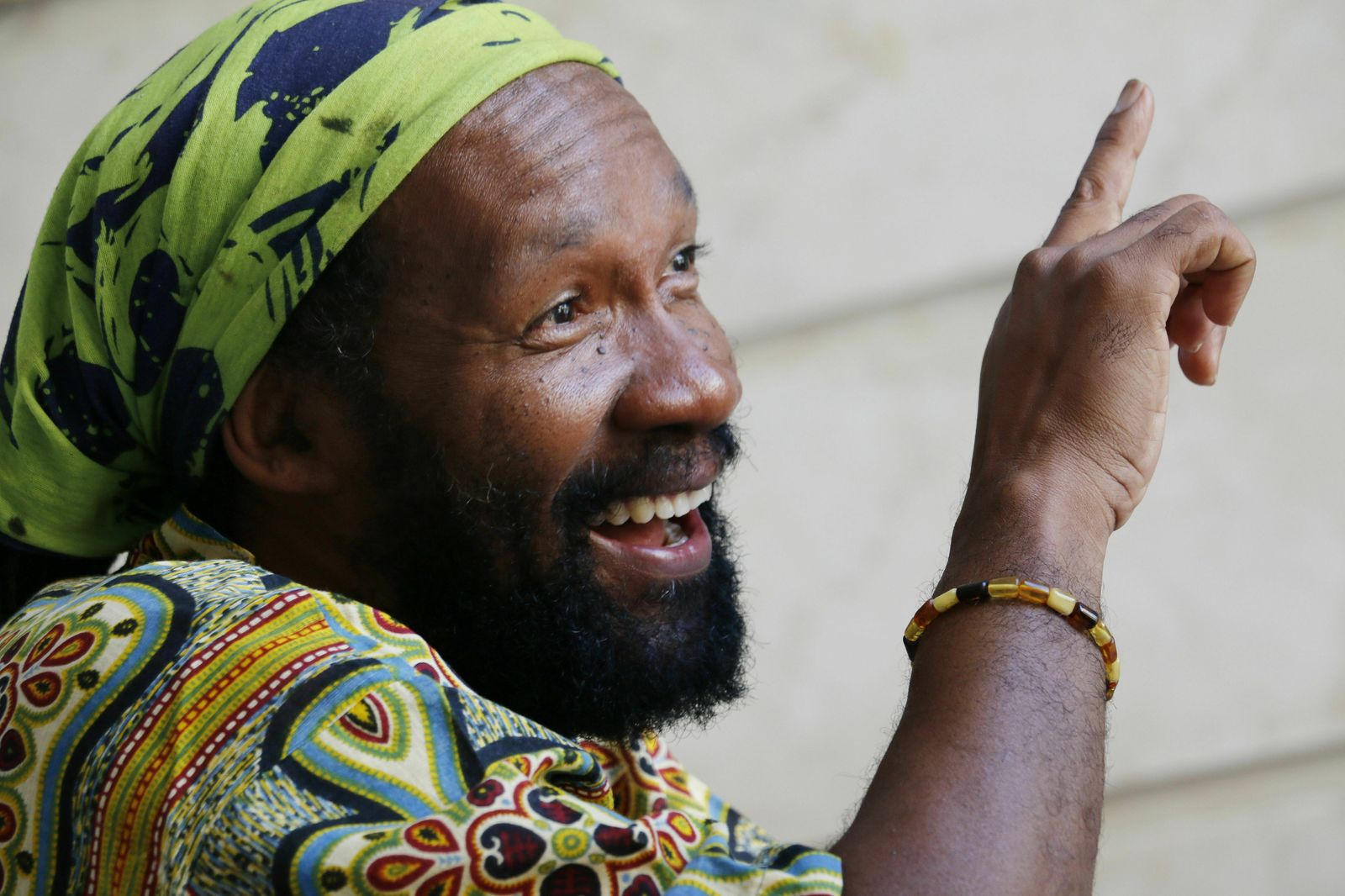 Kilema acerca a Granada los sonidos de Madagascar.