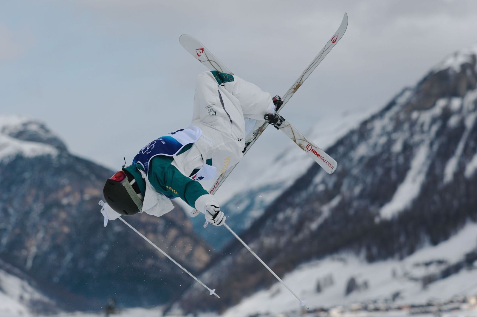 Las mejores fotos de los Juegos Olímpicos de invierno Milán Cortina d'Ampezzo 2026 | Sexta jornada