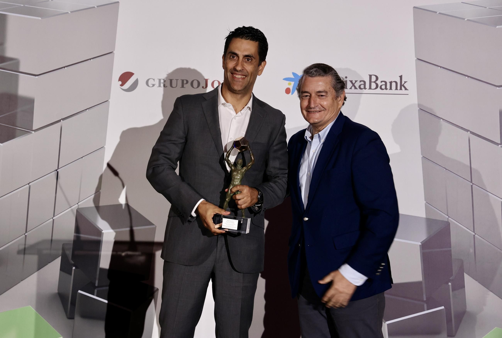 Premios a la excelencia en las Pymes Andaluzas 2025