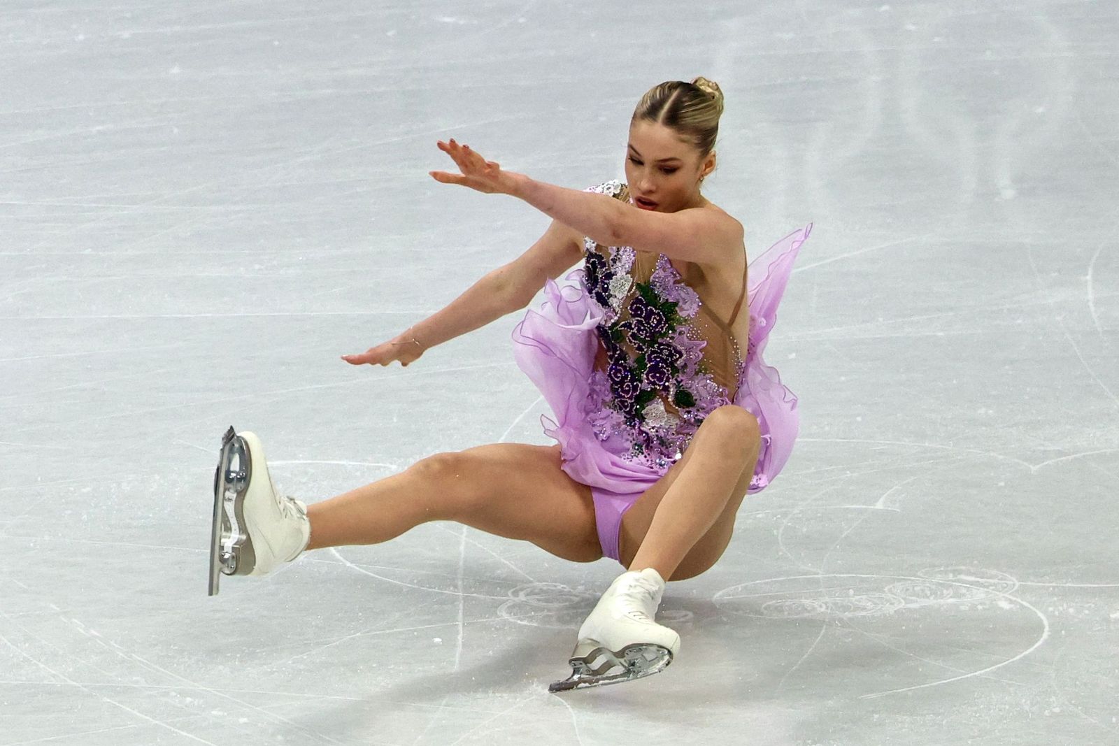 Las mejores fotos de los Juegos Olímpicos de invierno Milán Cortina d'Ampezzo 2026 | Jornada 14