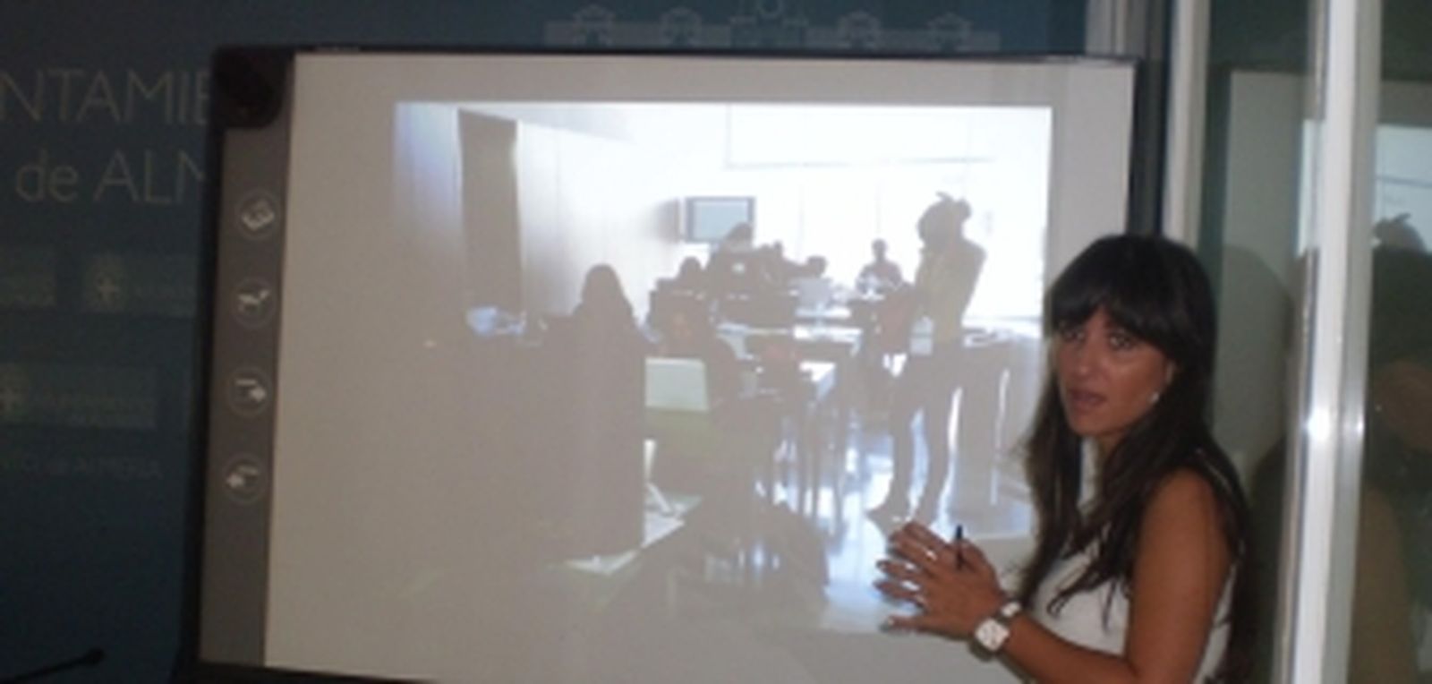 Moción para la puesta en valor del Palacio de Congresos Cabo de Gata-El Toyo