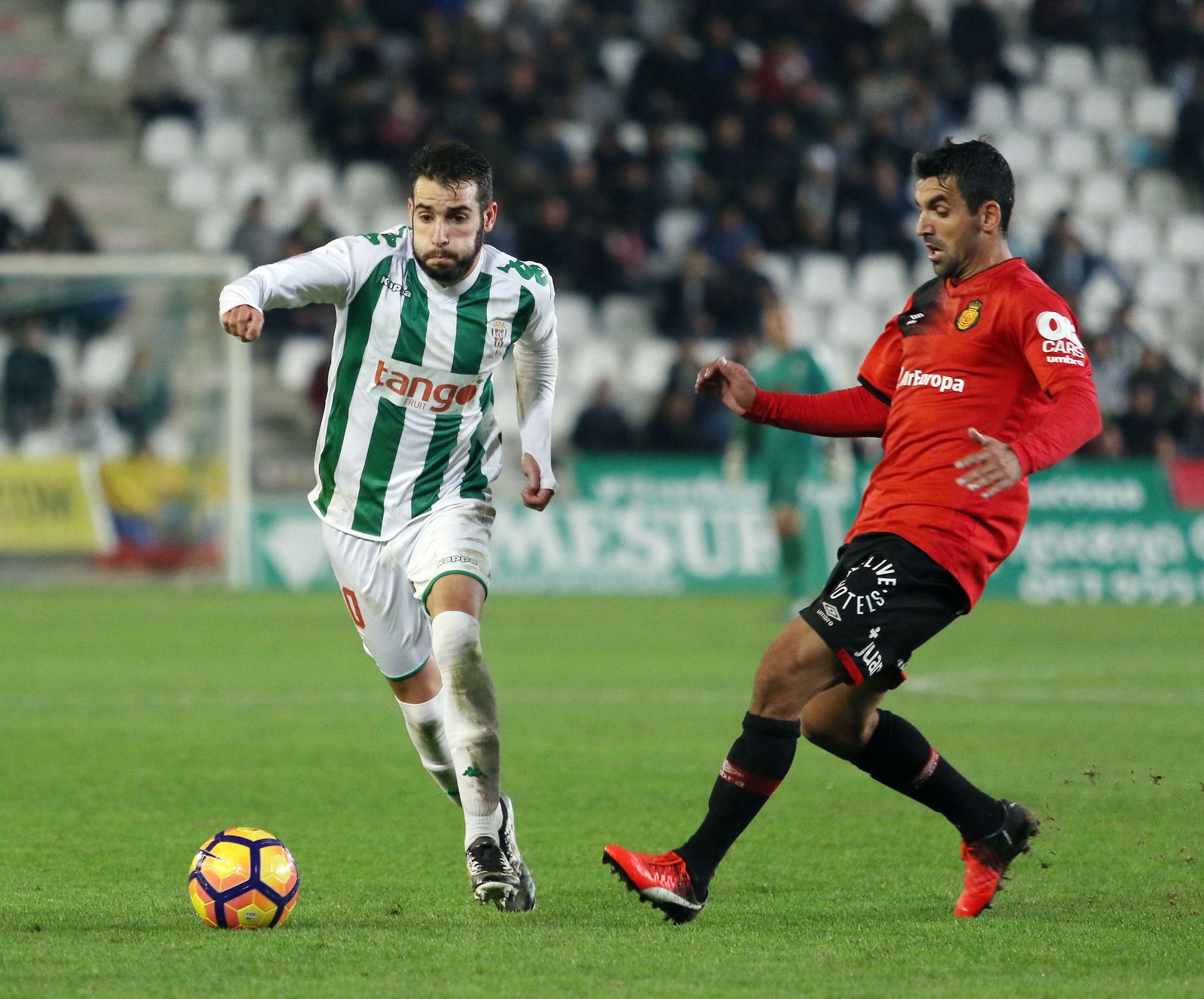 Córdoba-Mallorca
