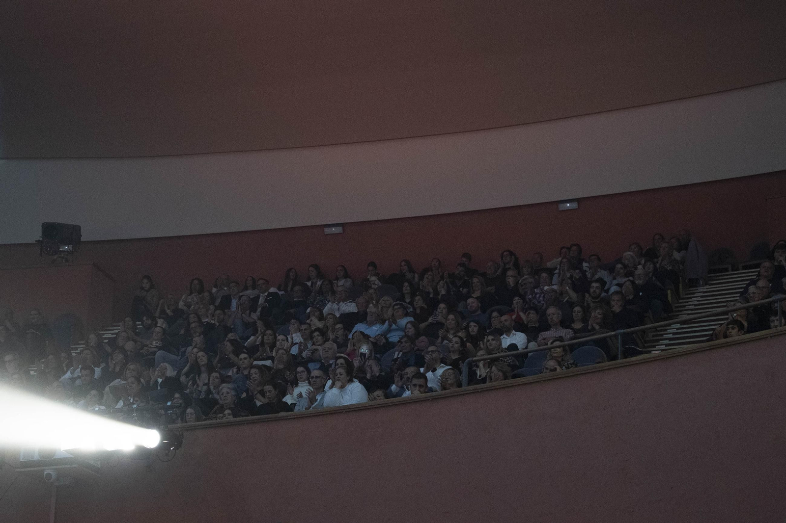 Así fue la gala de cierre de FICAL