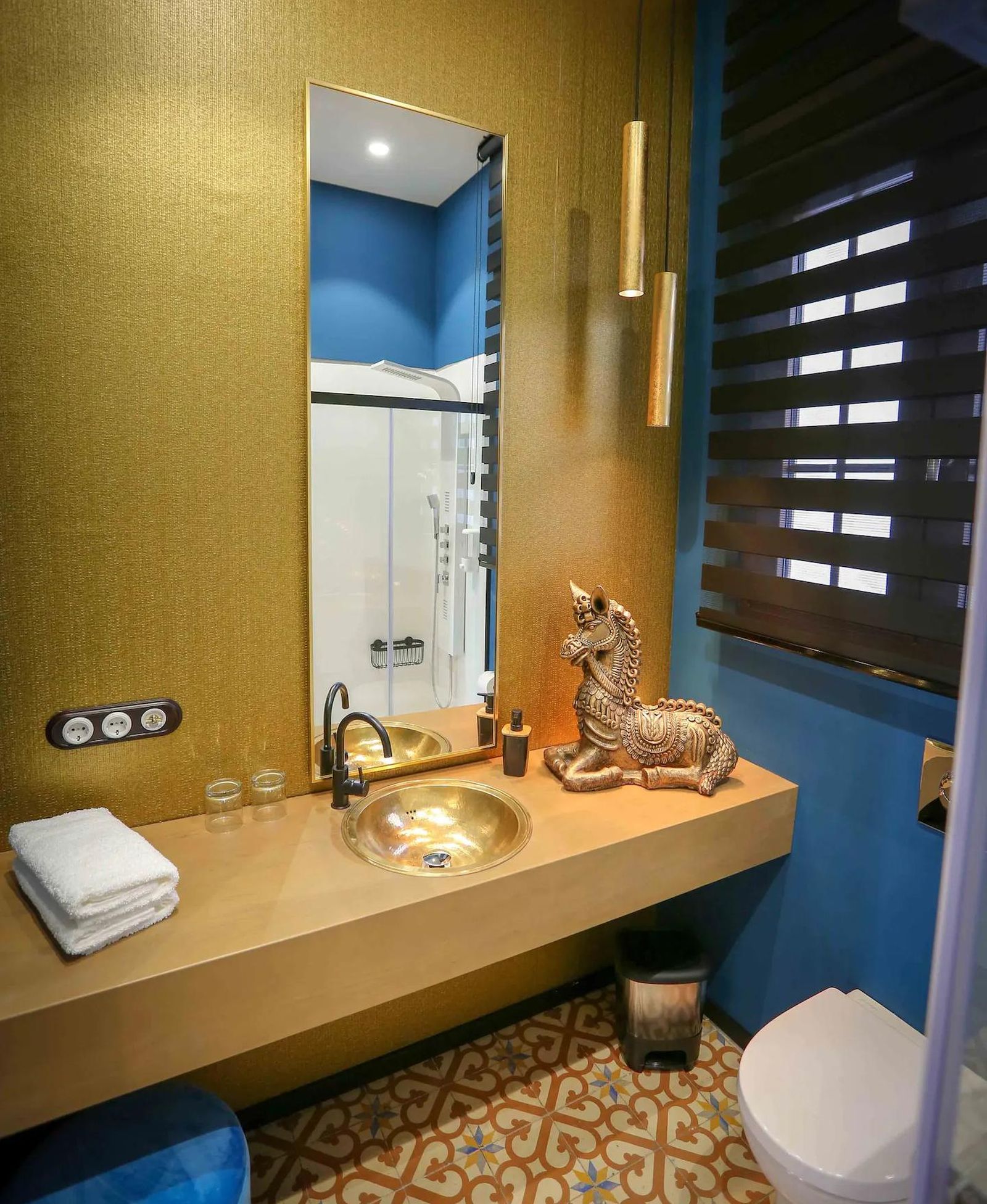 El espectacular alojamiento de Huelva donde puedes ver el atardecer en España y Portugal a la vez