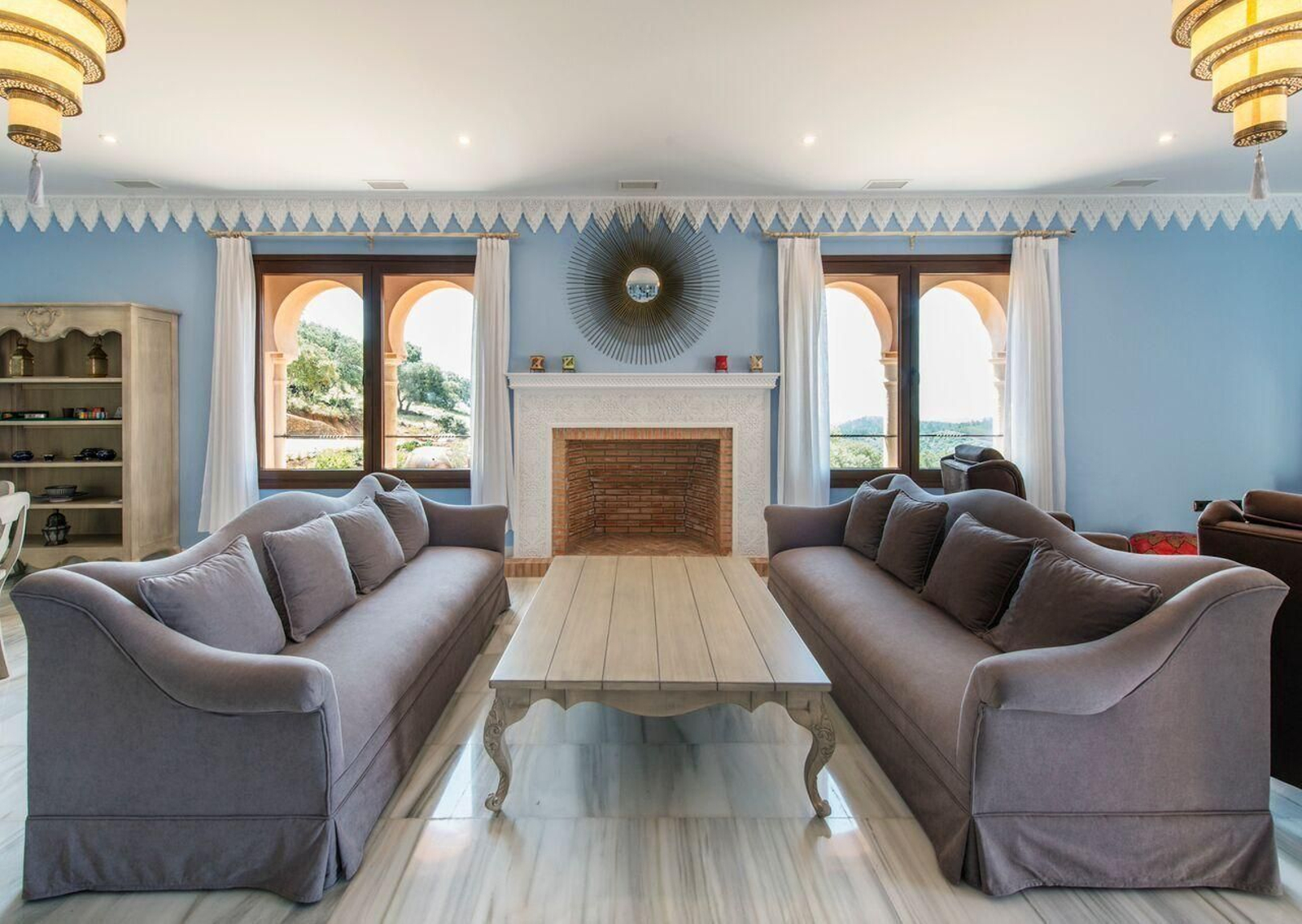 Hotel Príncipe de Cortegana