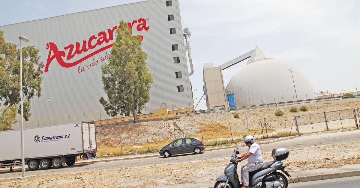 El ERE de Azucarera afecta a 251 trabajadores en España, 11 de ellos en ...