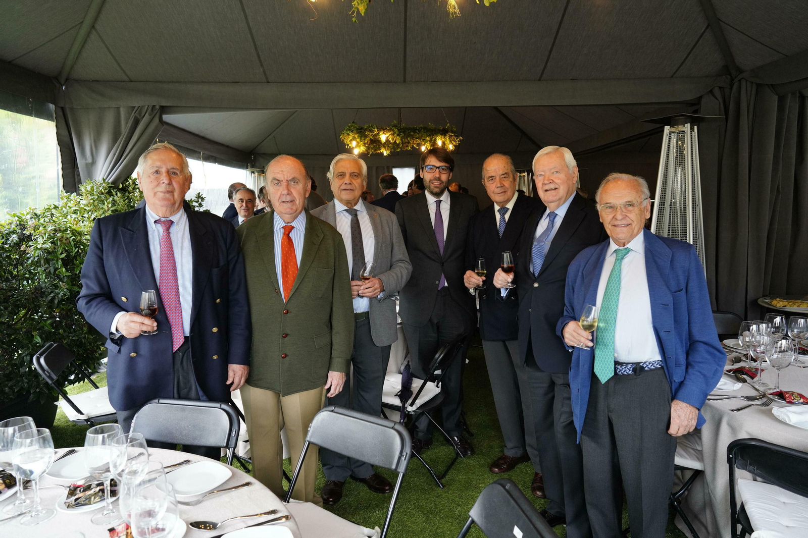 Imágenes de la Diáspora Jerezana