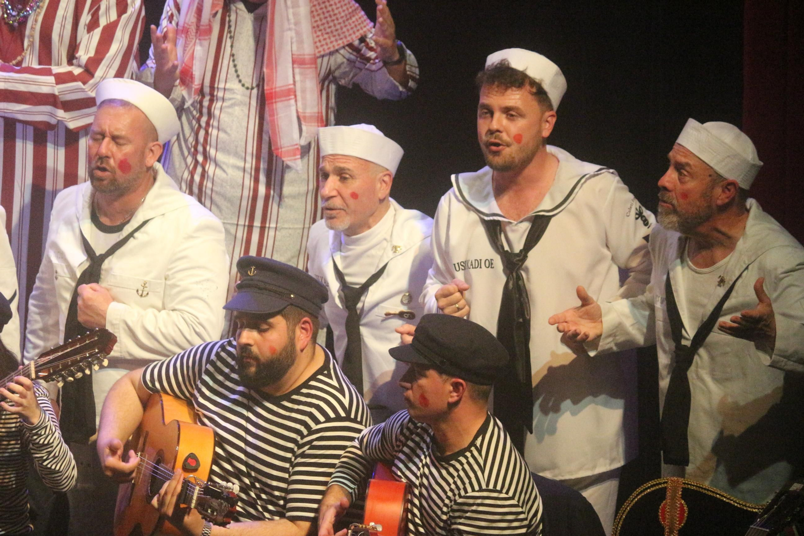 Antología del coro de Puerto Real