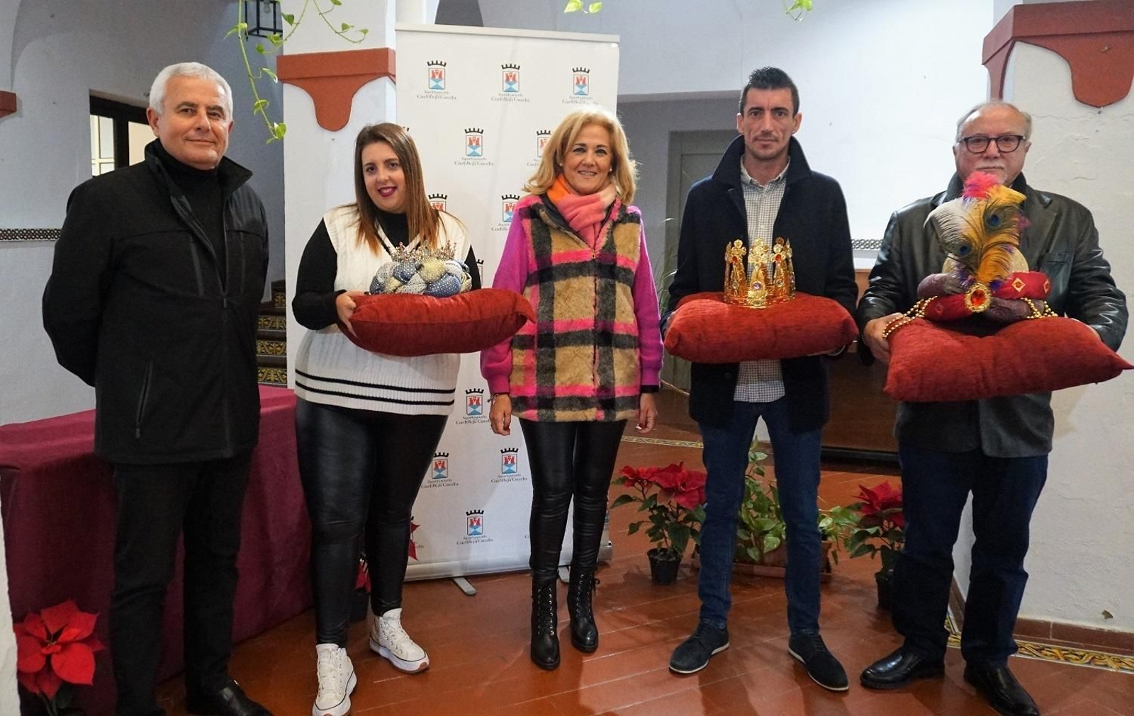 Cabalgata de Reyes magos de Castilleja de la Cuesta 2024: horario y recorrido