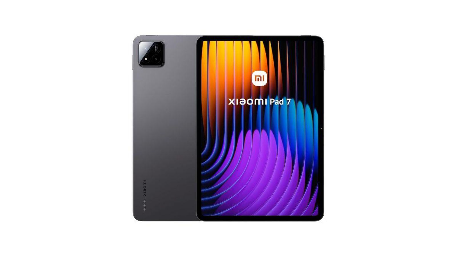 Xiaomi Pad 7