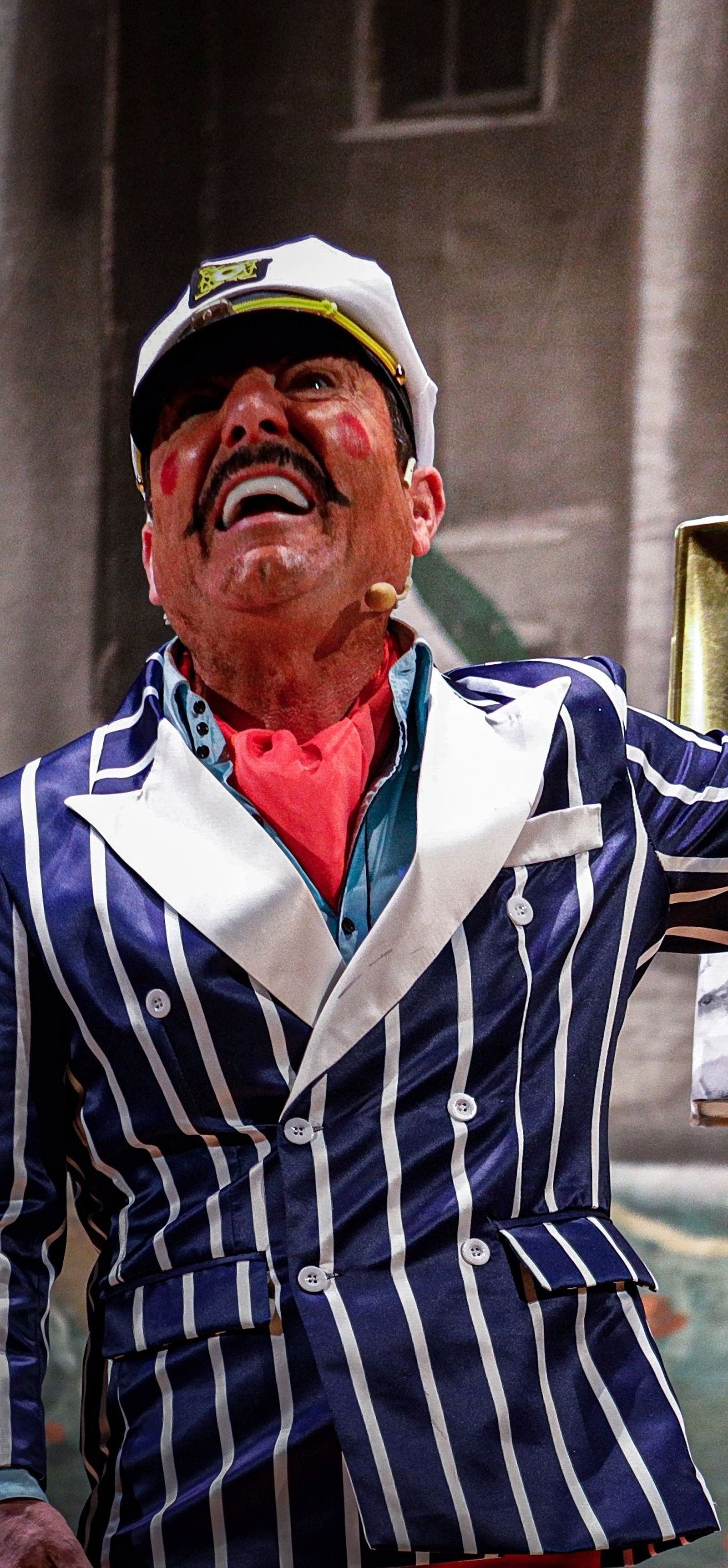 Las mejores imágenes de la Final de Romanceros 2026