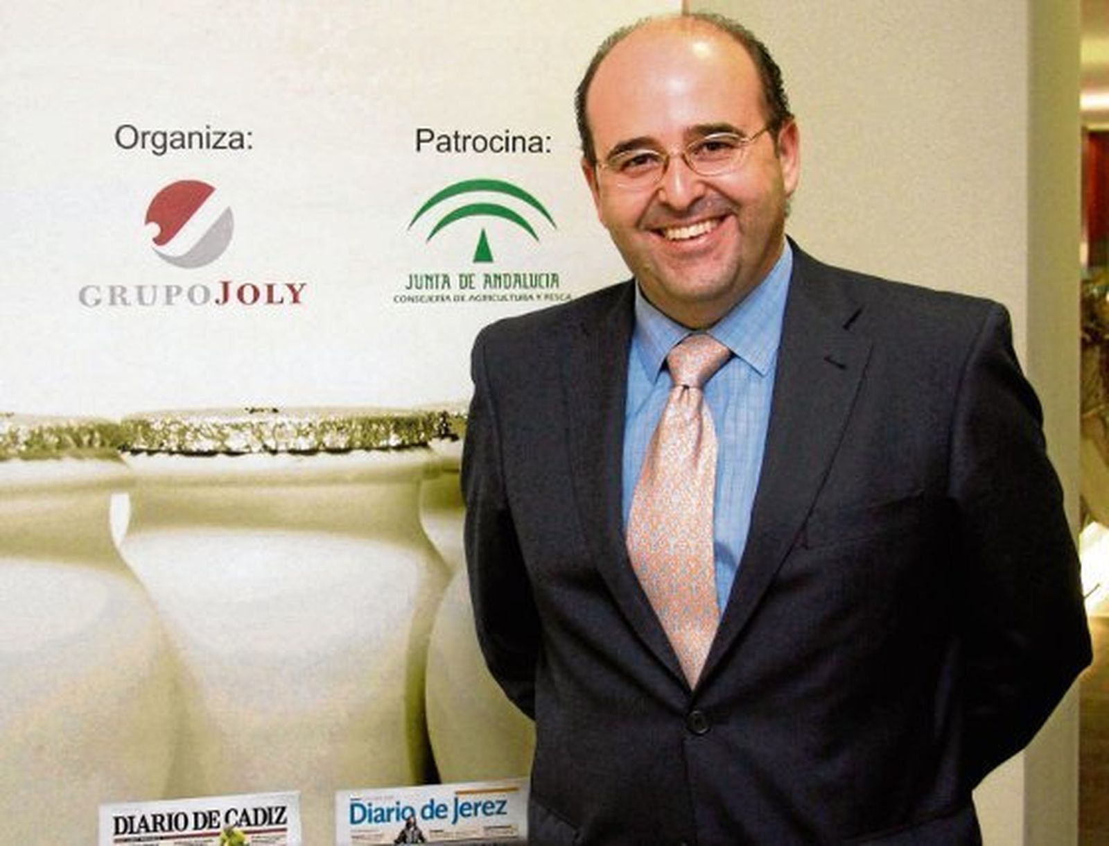 "La marca es el respaldo de una empresa a un producto de calidad"