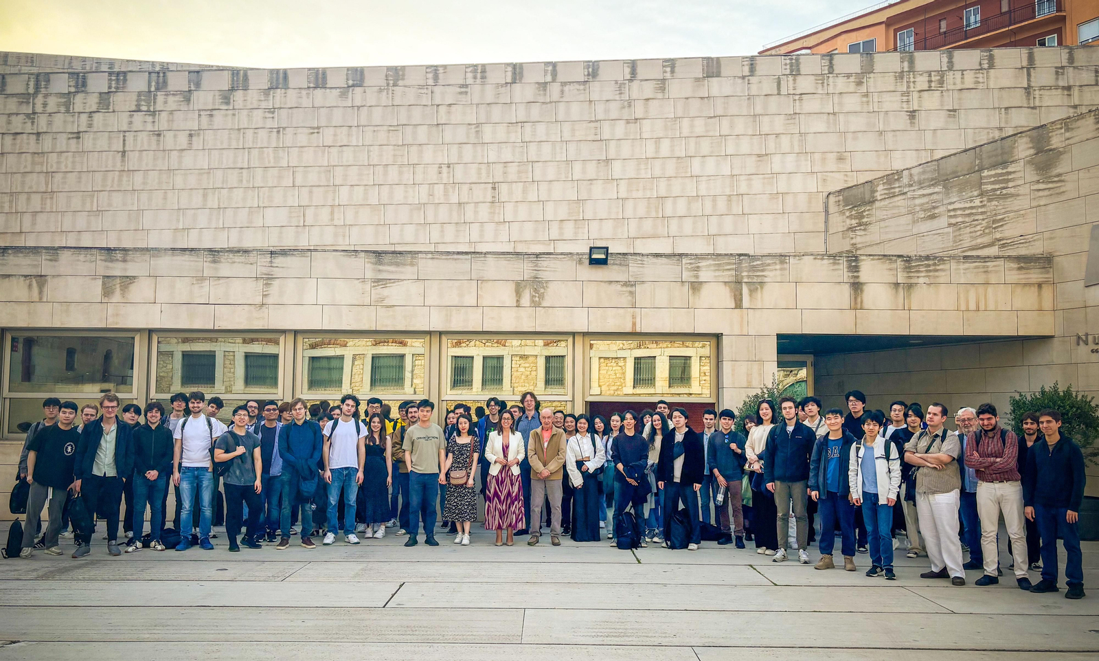 Récord de participantes en el Premio Jaén de Piano con 70 pianistas de 16 países