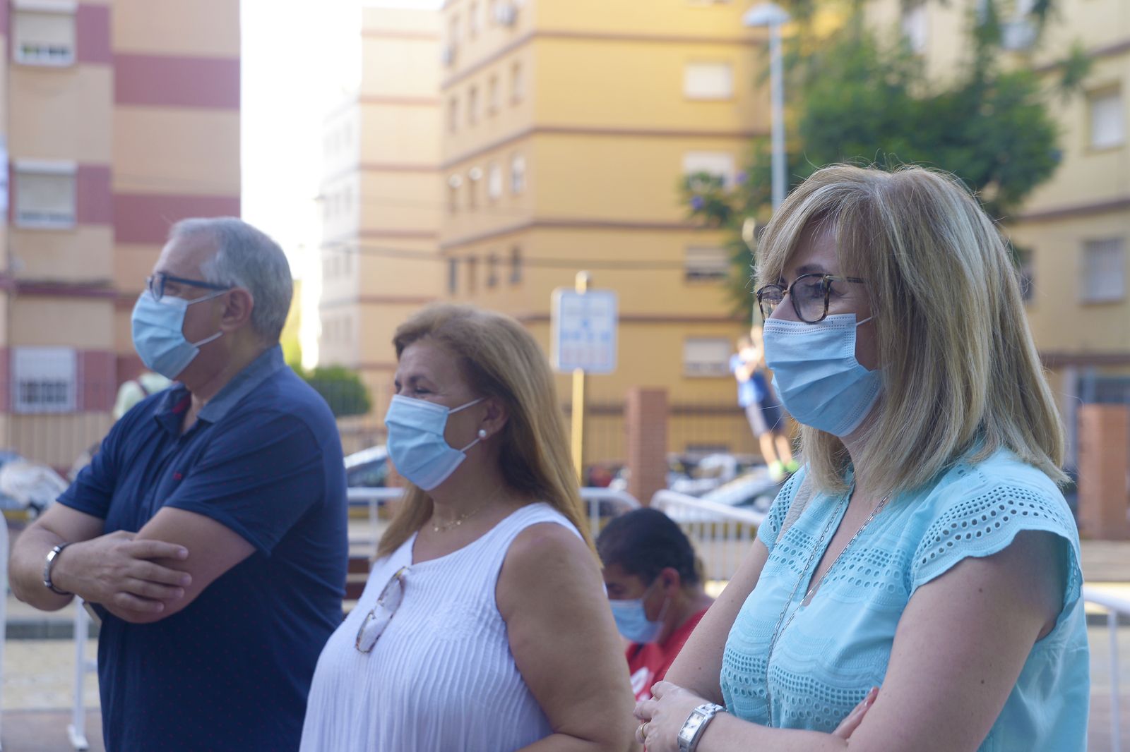 Fotos de la presentacion del libro de Tapia Ledesma