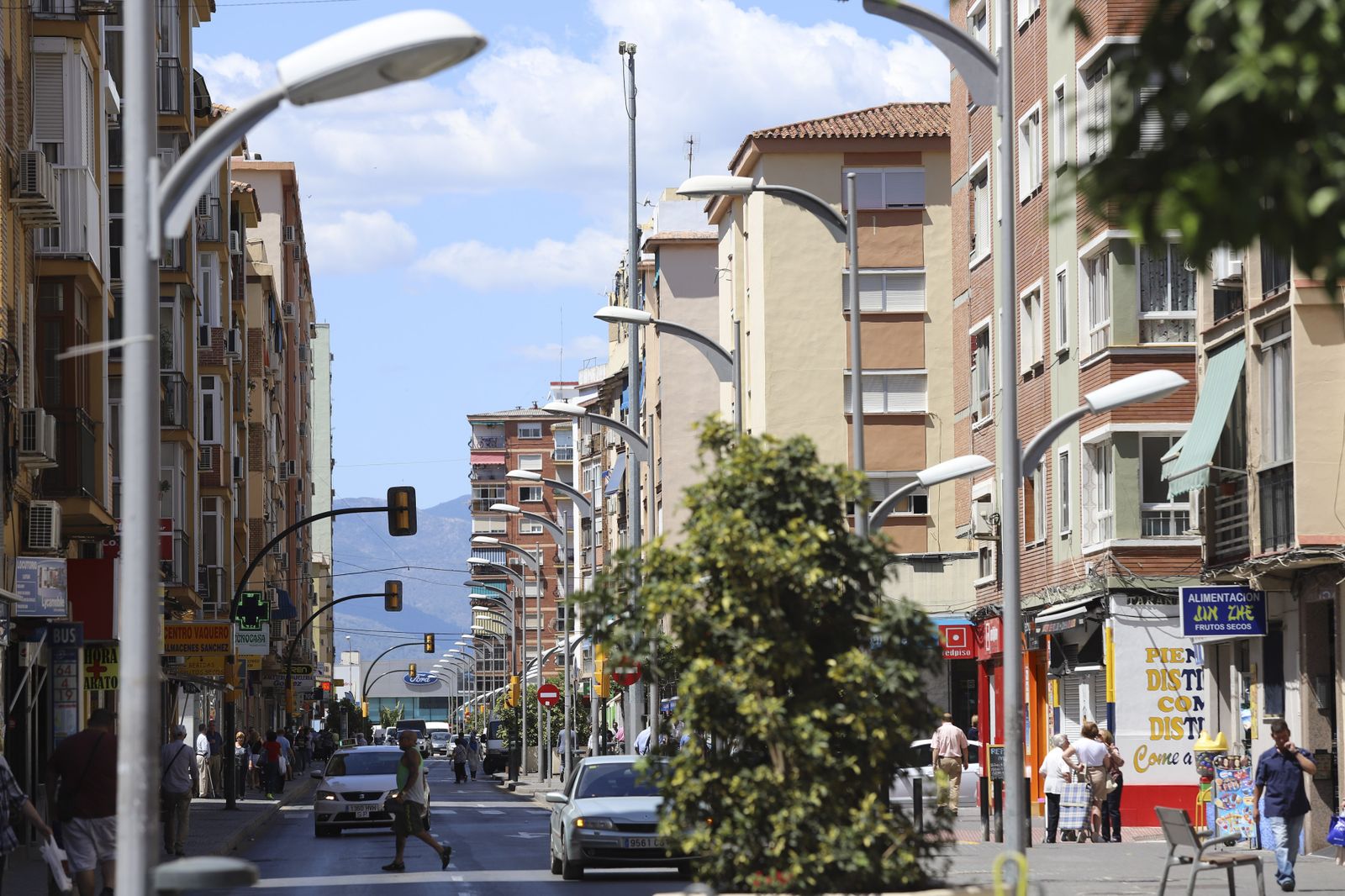 Las fotos del distrito Cruz del Humilladero