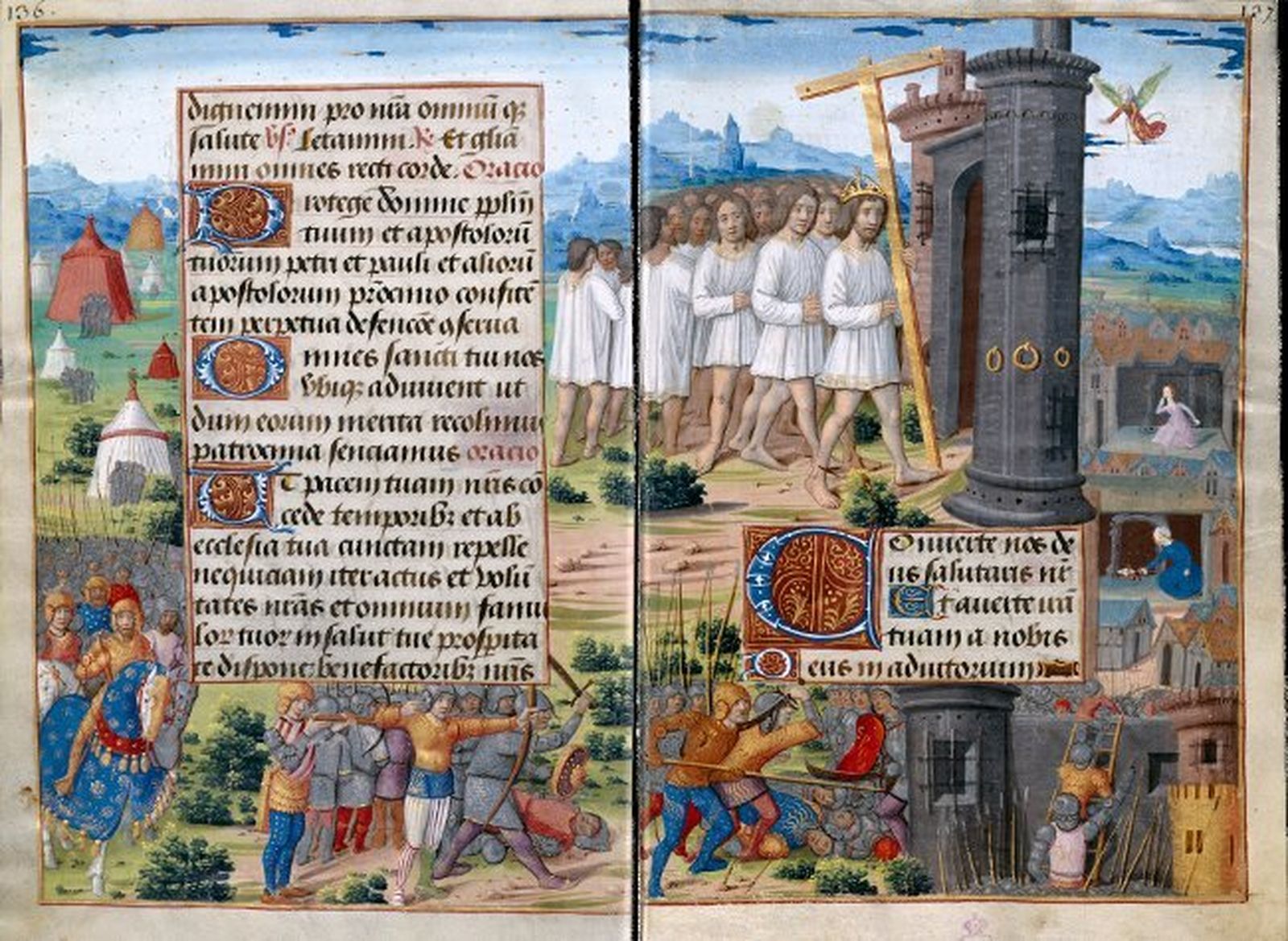 La BNE libera más de 30 millones de imágenes para cualquier uso.