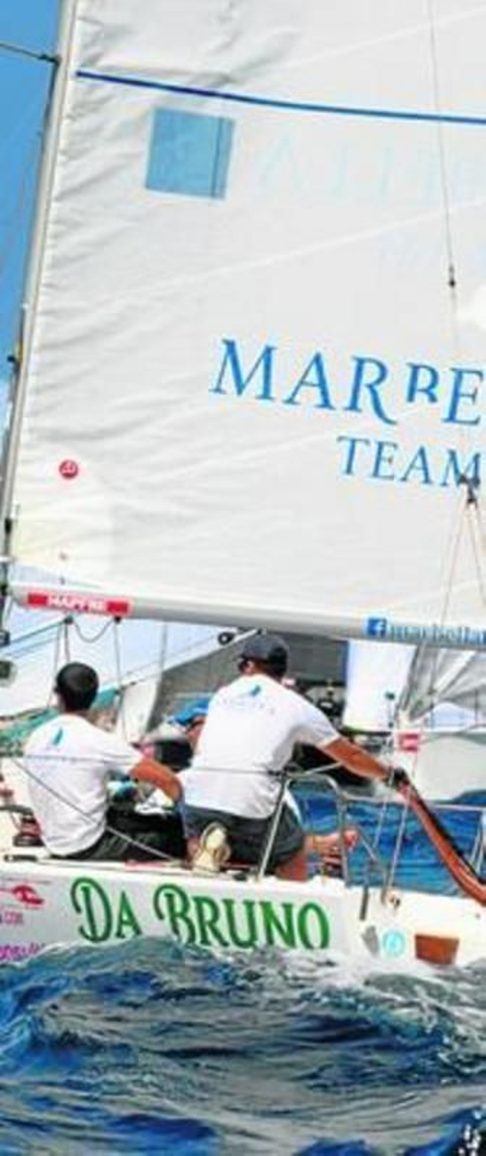 Final con éxito de los andaluces en Palma