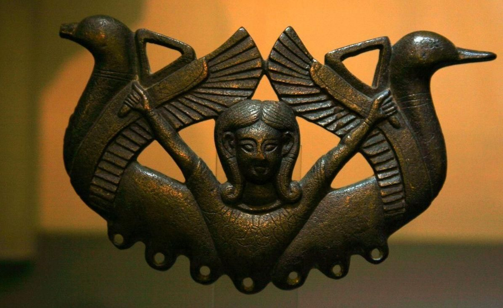 ¿Tartesia, mejor que Tartessos?