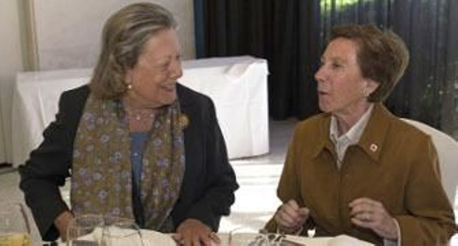 La cuadriga que le ganó al Ferrari