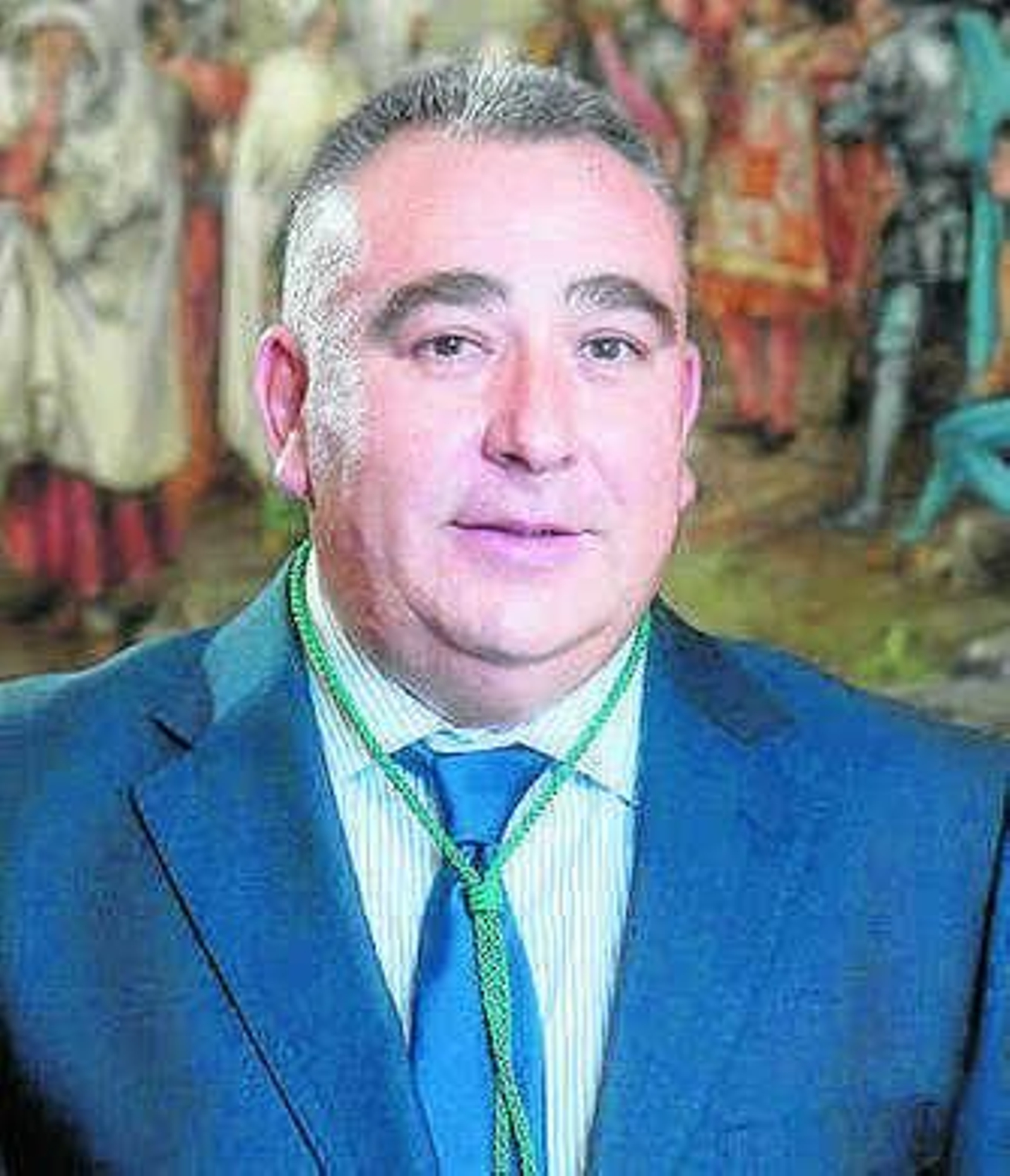 La Ragua, tras las nevadas de esta semana.