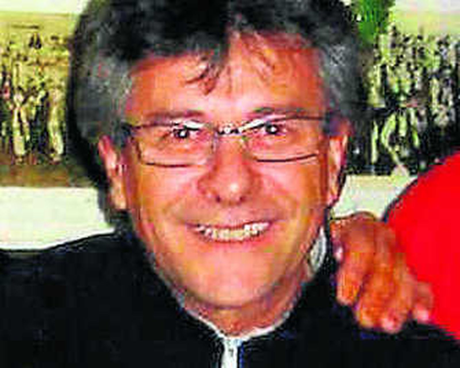 "No olvido el día que Martín ganó a Paco Alba"