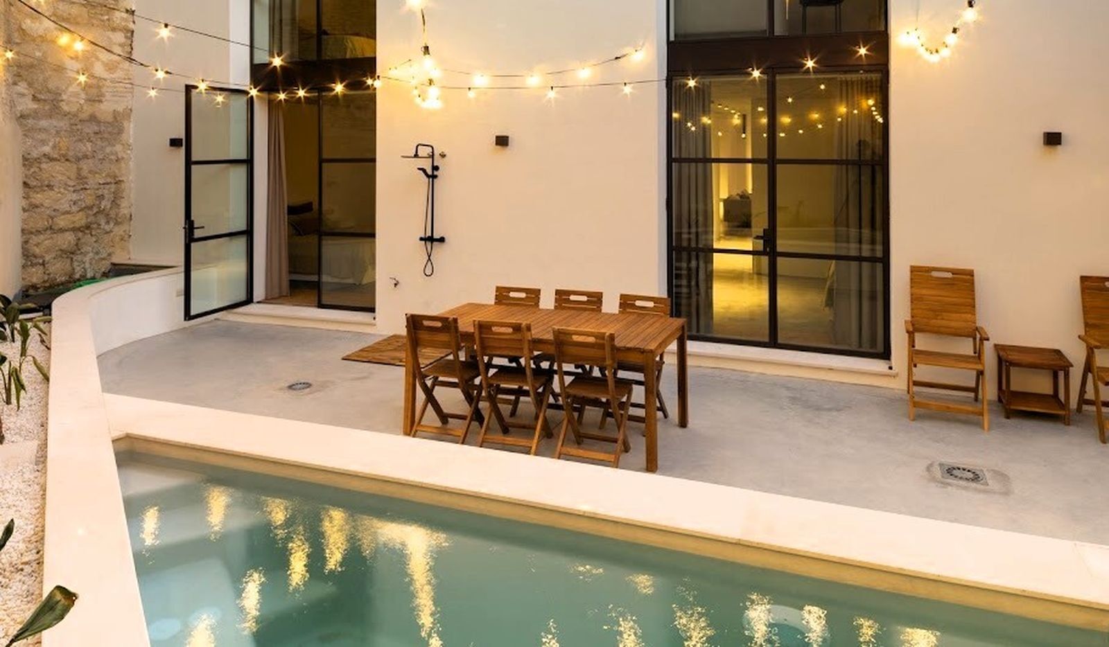 La Bodega Flamenca: alojamiento de diez que hace su agosto durante la Navidad de Jerez