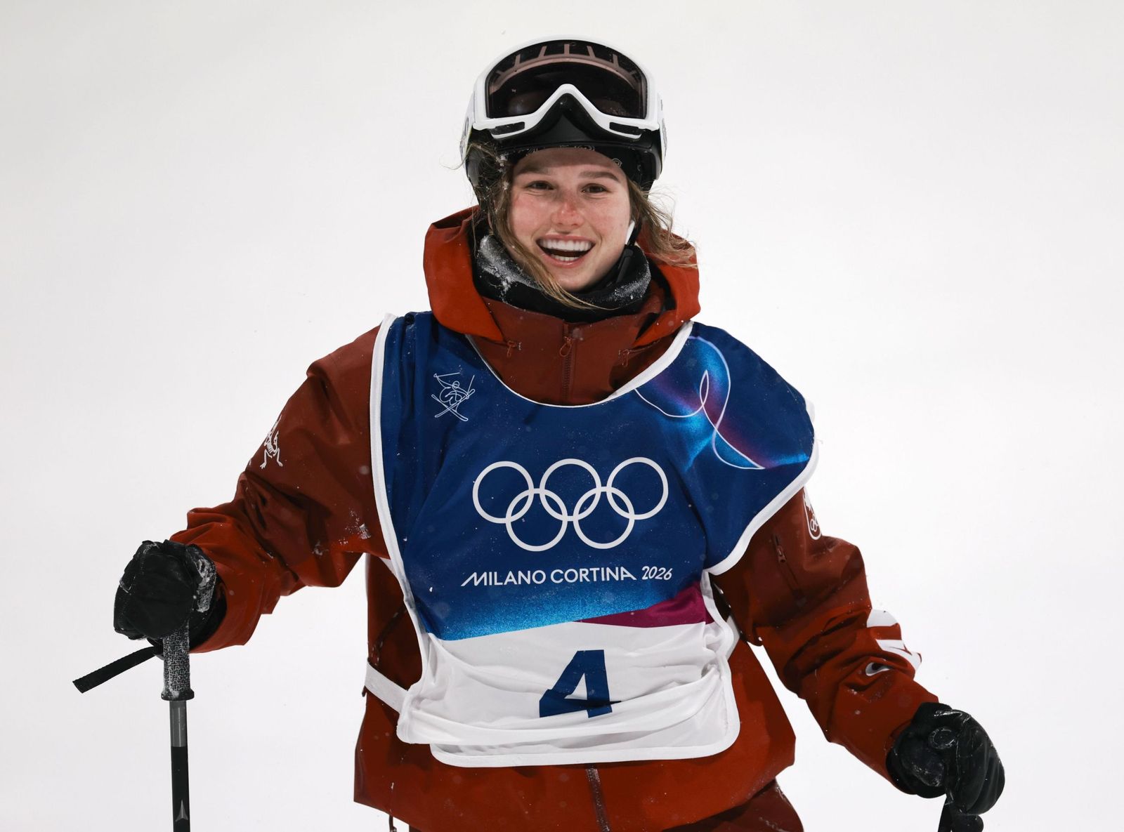 Las mejores fotos de los Juegos Olímpicos de invierno Milán Cortina d'Ampezzo 2026 | Undécima jornada