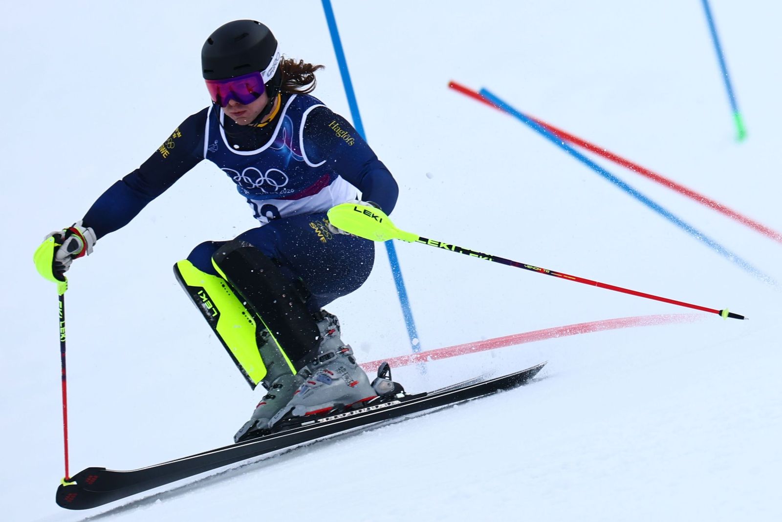 Las mejores fotos de los Juegos Olímpicos de invierno Milán Cortina d'Ampezzo 2026 | Undécima jornada