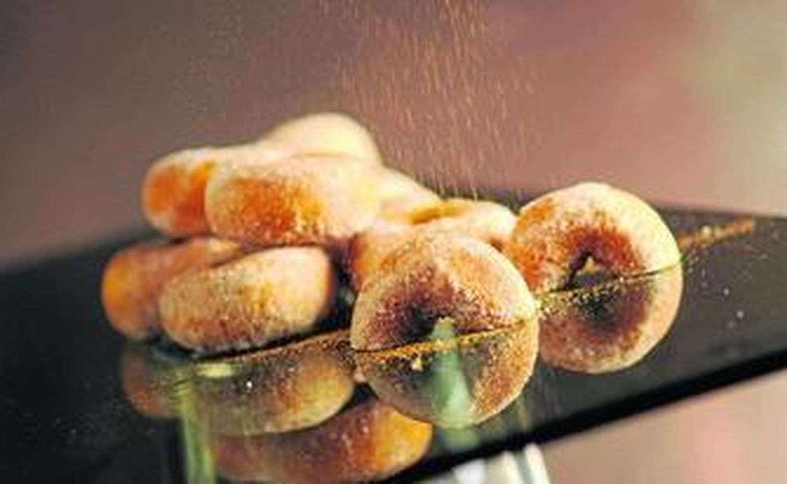 El lado más dulce de la vigilia en Cuaresma