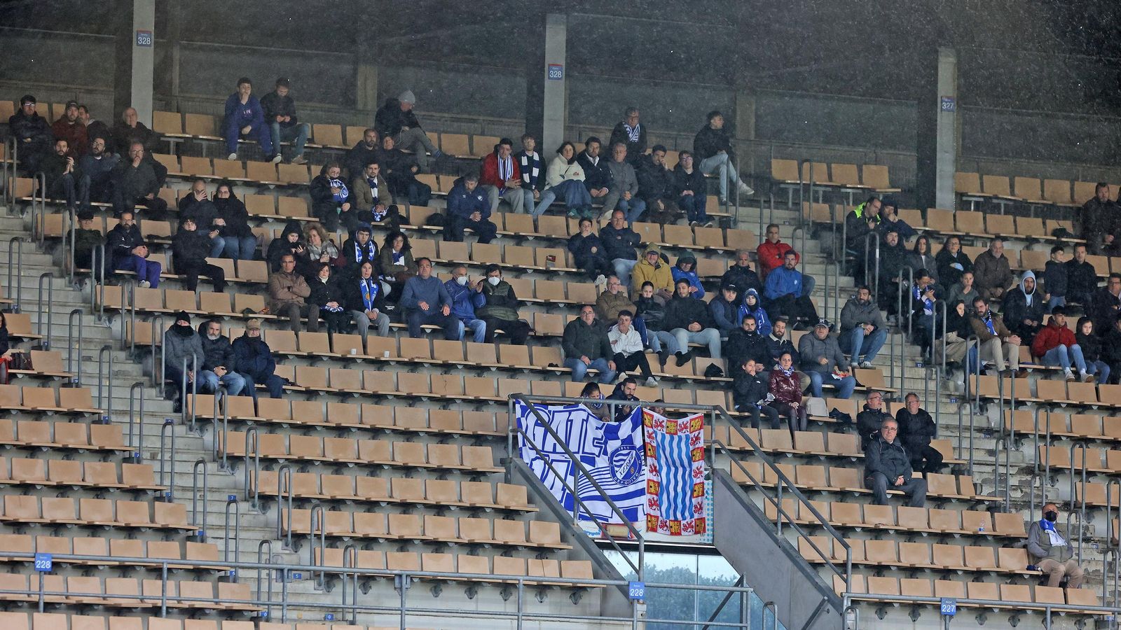 Búscate en el Xerez DFC contra el Recreativo Granada
